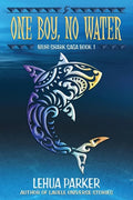 One Boy, No Water - Paperback