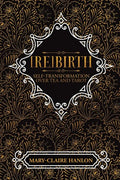 [Re]Birth: Self-Transformation Over Tea and Tarot (New Edition) - Paperback