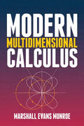 Modern Multidimensional Calculus - Paperback