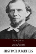 The Prayer Life - Paperback
