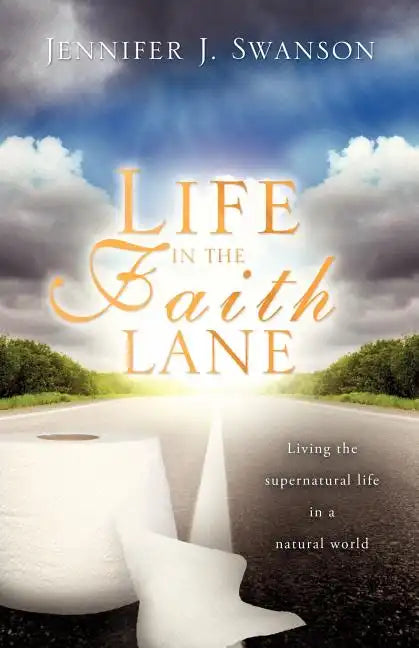 Life in The Faith Lane - Paperback