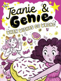 When Wishes Go Wrong - Paperback