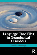 Language Case Files in Neurological Disorders - Paperback