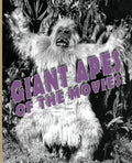 Giant Apes of the Movies - Paperback