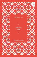 Key Ideas in Trusts Law - Paperback
