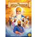 The Sikh Gurus: Classic Indian Stories: Classic Indian Stories - Paperback