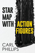 Star Map with Action Figures - Paperback