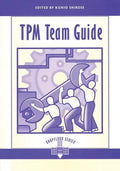 TPM Team Guide - Paperback