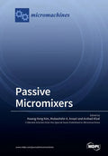 Passive Micromixers - Paperback