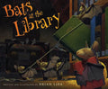 Bats at the Library - Hardcover