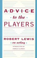 Advice to the Players - Paperback