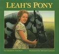 Leah's Pony - Paperback