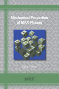 Mechanical Properties of MAX Phases - Paperback