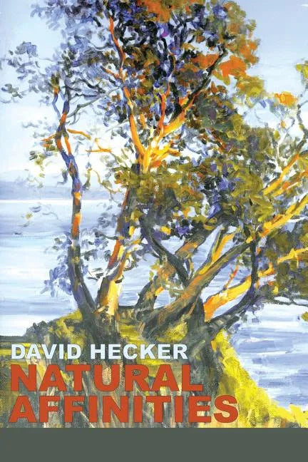 Natural Affinities - Paperback