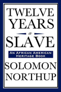Twelve Years a Slave - Paperback