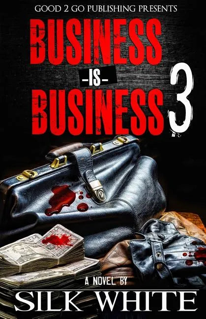 Business is Business 3 - Paperback