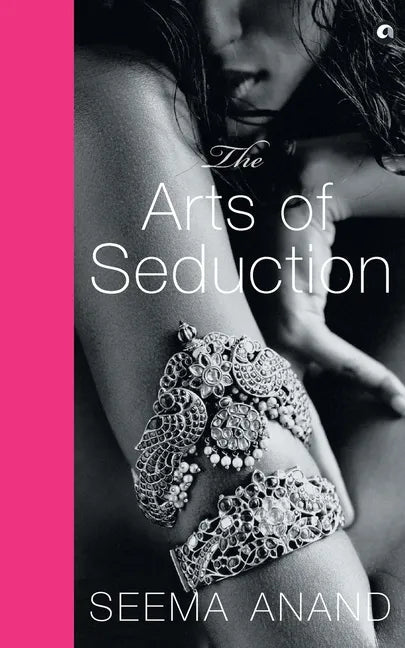 The Art of Seduction (Pb) - Paperback