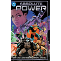 Absolute Power - Hardcover