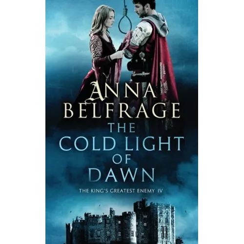 The Cold Light of Dawn - Paperback