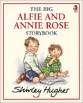 The Big Alfie and Annie Rose Storybook - Paperback