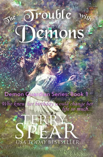 The Trouble with Demons - Paperback