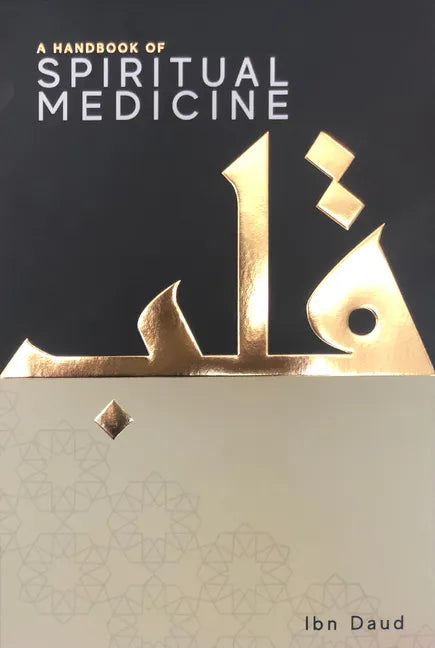 A Handbook of Spiritual Medicine - Paperback