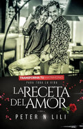 La Receta del Amor - Paperback