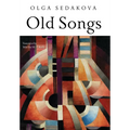 Old Songs: Poems - Hardcover
