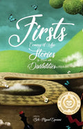 Firsts: Coming of Age Stories by People with Disabilities - Paperback