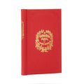 A Christmas Carol: A Faithful Reproduction of the Original First Edition - Hardcover