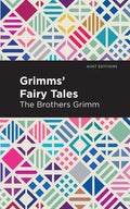 Grimms Fairy Tales - Hardcover