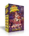 The Hoops Paperback Collected Set: Elle of the Ball; Full-Court Press; Out of Bounds; Digging Deep; Swish - Paperback