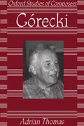Gorecki - Paperback