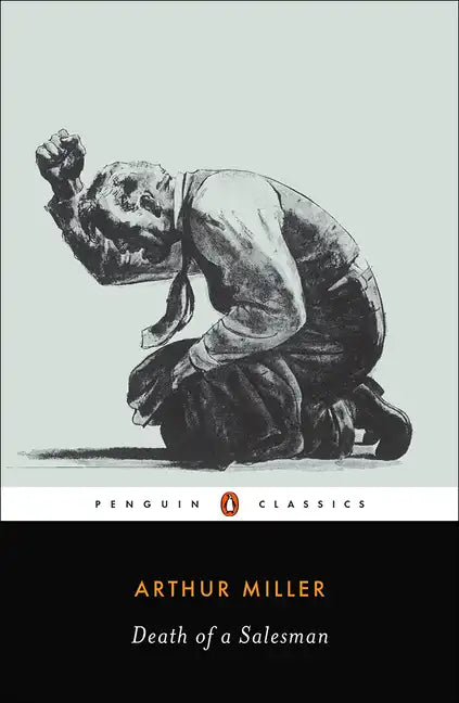 Death of a Salesman - Hardcover