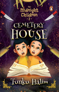 Cemetery House: Volume 2 - Paperback