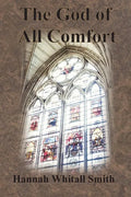 The God of All Comfort - Paperback