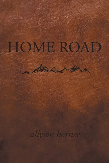 Home Road - Paperback