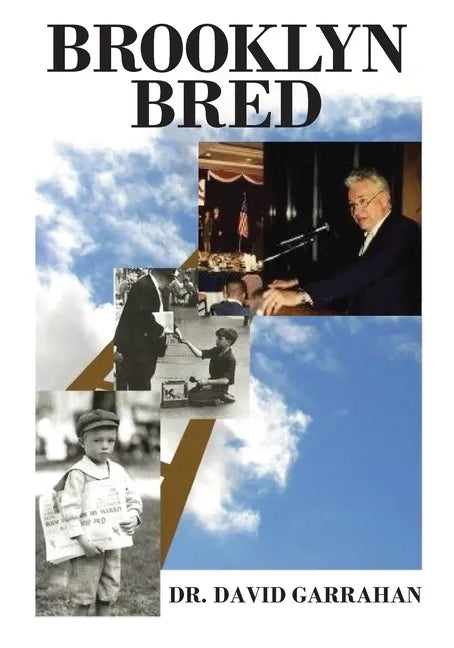 Brooklyn Bred - Paperback