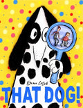 That Dog! - Paperback