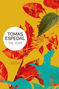 The Year - Hardcover