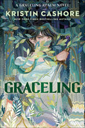 Graceling - Hardcover