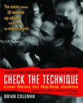 Check the Technique: Liner Notes for Hip-Hop Junkies - Paperback