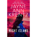 The Night Island - Paperback