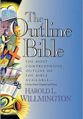 The Outline Bible - Hardcover