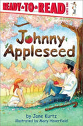 Johnny Appleseed - Paperback