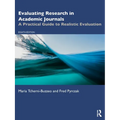 Evaluating Research in Academic Journals: A Practical Guide to Realistic Evaluation - Paperback