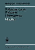 Hirsutism - Paperback