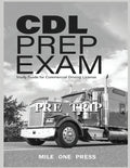 CDL Prep Exam: Pre Trip Inspection: Pre Trip - Paperback