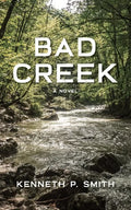 Bad Creek - Paperback