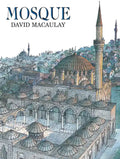 Mosque - Paperback